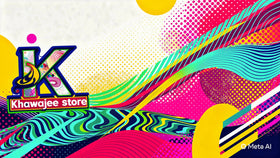 Khawjee store